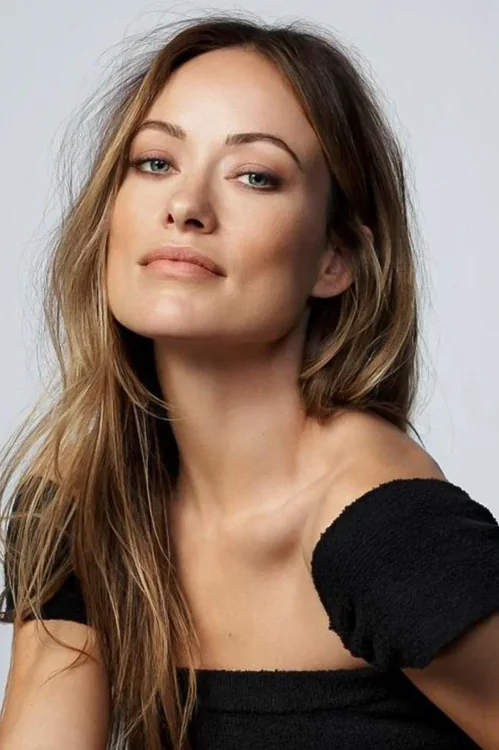Profile image of Olivia Wilde