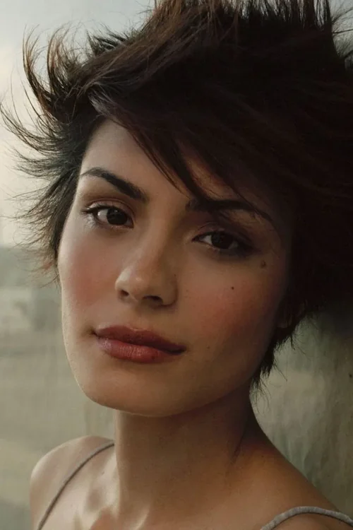 Profile image of Shannyn Sossamon