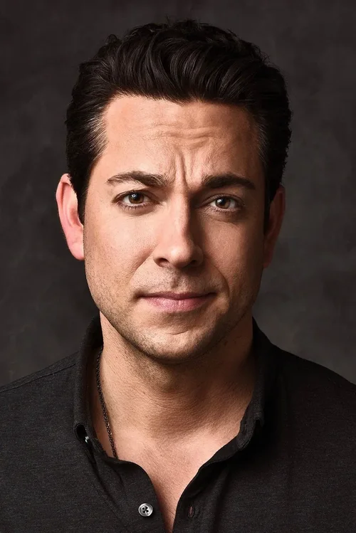 Profile image of Zachary Levi