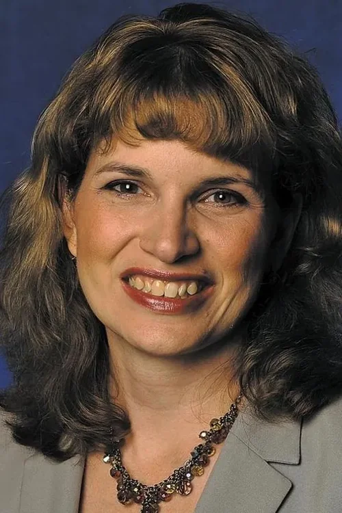 Profile image of Bridget Hoffman