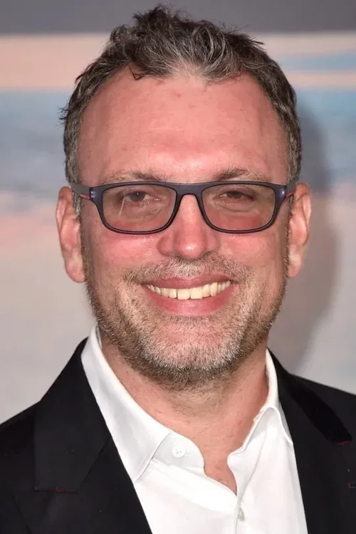 Profile image of Henry Jackman