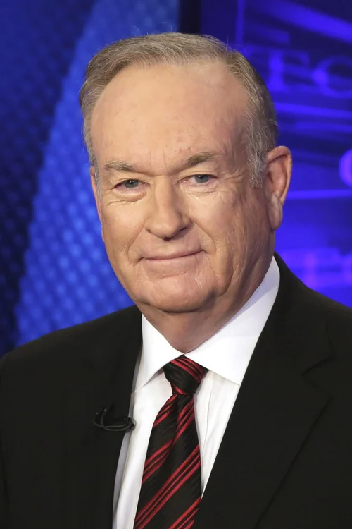 Profile image of Bill O'Reilly