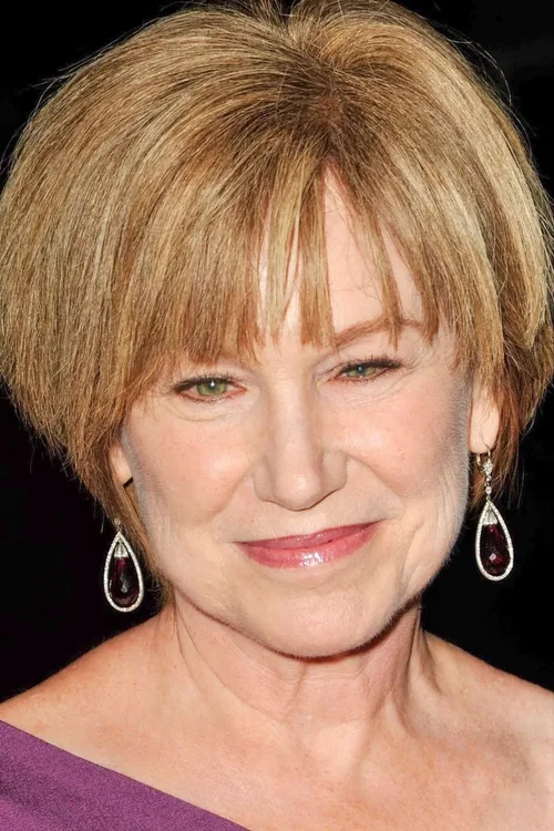 Profile image of Mary Kay Place