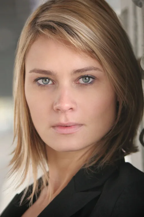 Profile image of Kristina Klebe