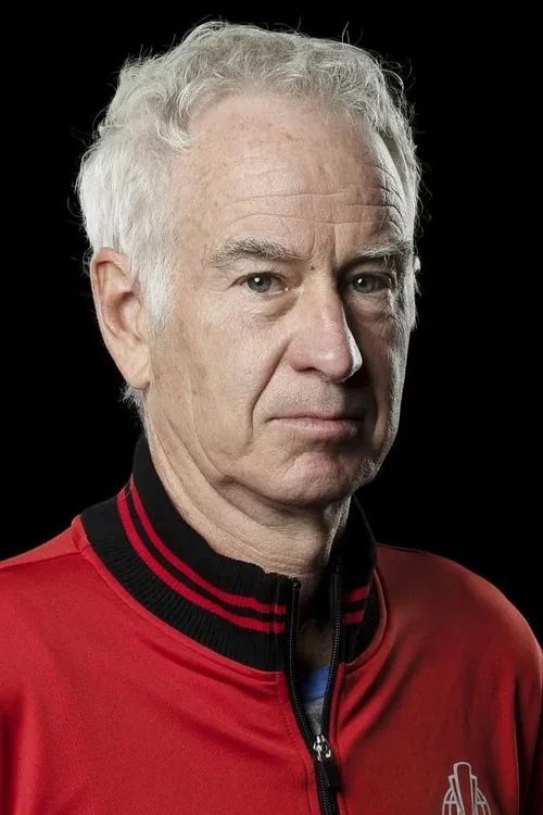 Profile image of John McEnroe