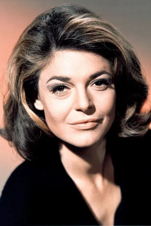 Profile image of Anne Bancroft