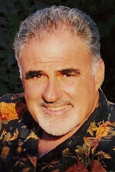 Profile image of Harry Humphries