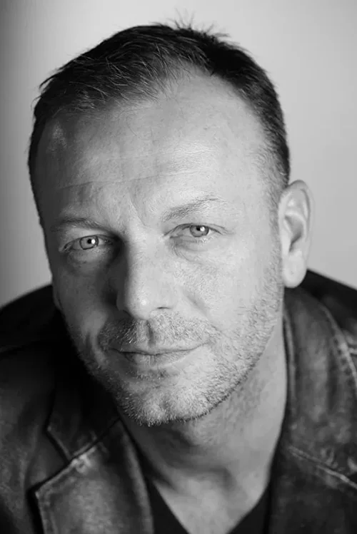 Profile image of Hugo Speer
