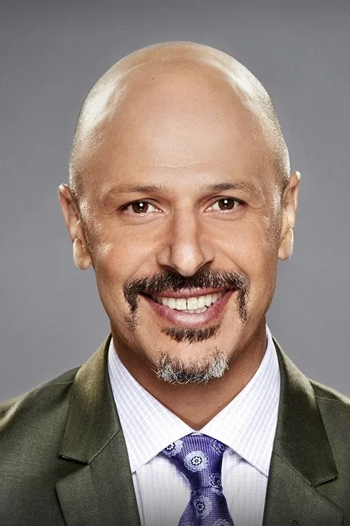 Profile image of Maz Jobrani