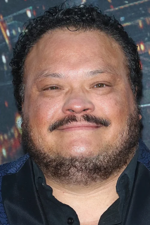 Profile image of Adrian Martinez