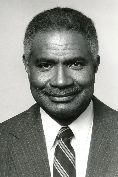 Profile image of Ossie Davis