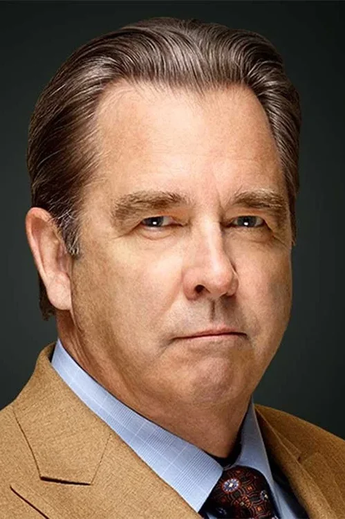 Profile image of Beau Bridges