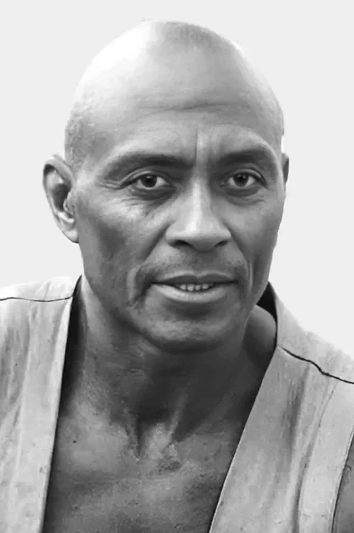 Profile image of Woody Strode