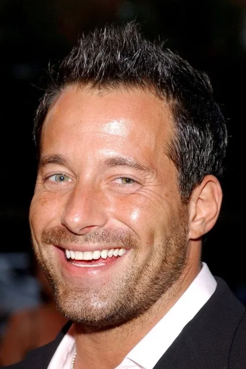 Profile image of Johnny Messner