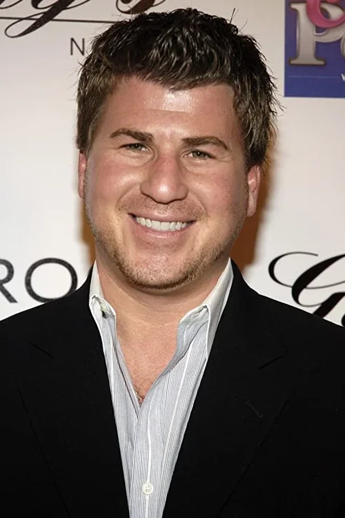 Profile image of Jason Hervey