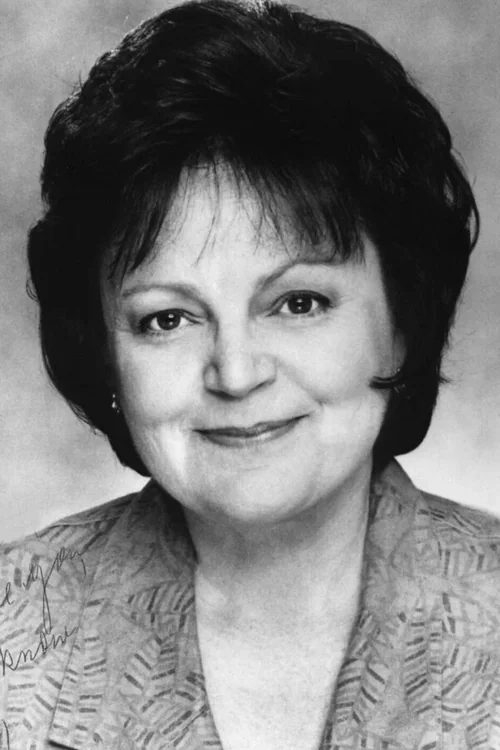 Profile image of Diana Bellamy