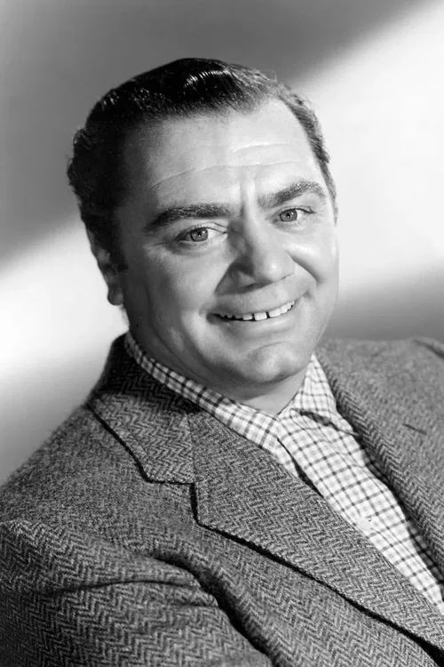 Profile image of Ernest Borgnine