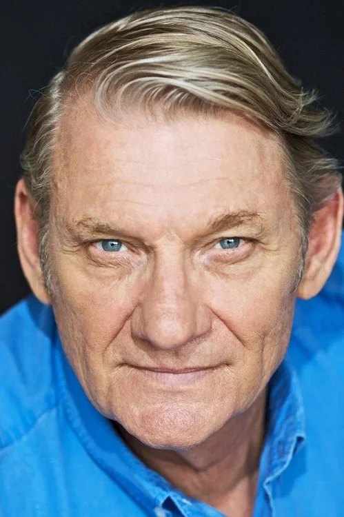 Profile image of Anthony Phelan
