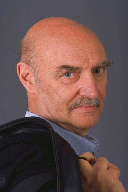 Profile image of Jonathan Hales