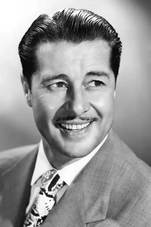 Profile image of Don Ameche