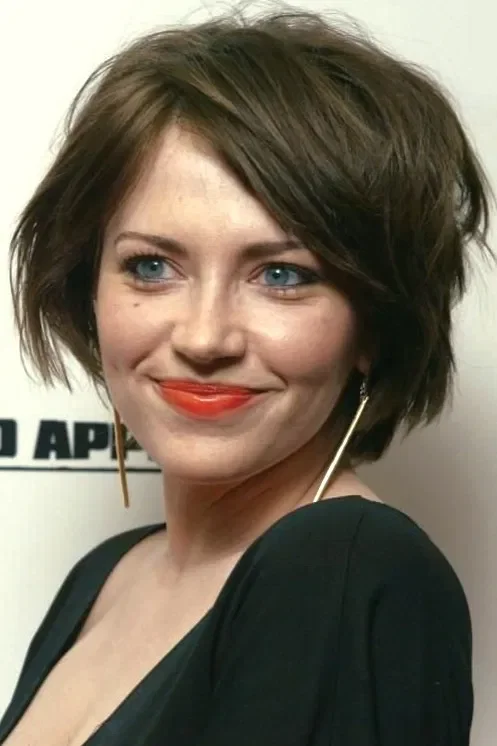Profile image of Dagmara Dominczyk