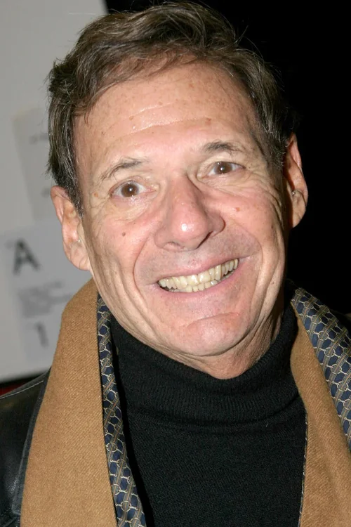 Profile image of Ron Leibman
