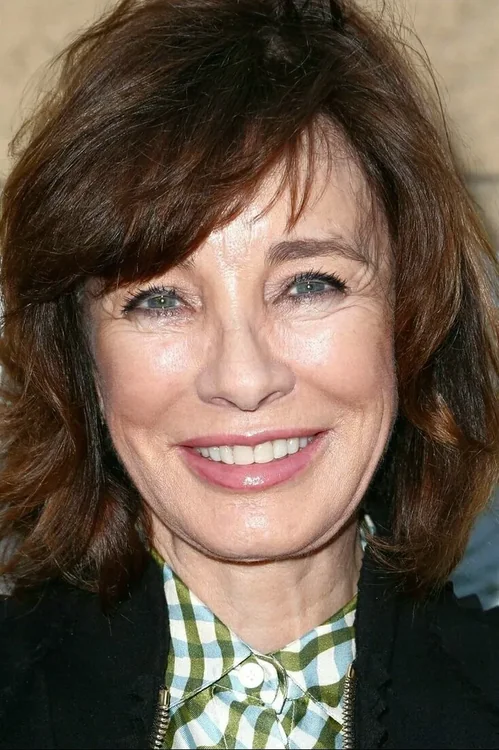 Profile image of Anne Archer