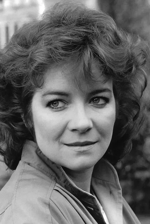 Profile image of Clare Higgins