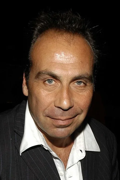 Profile image of Taylor Negron