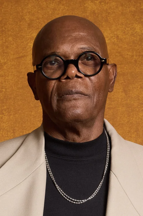 Profile image of Samuel L. Jackson
