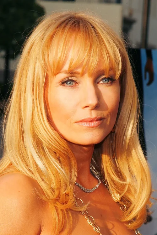 Profile image of Rebecca De Mornay