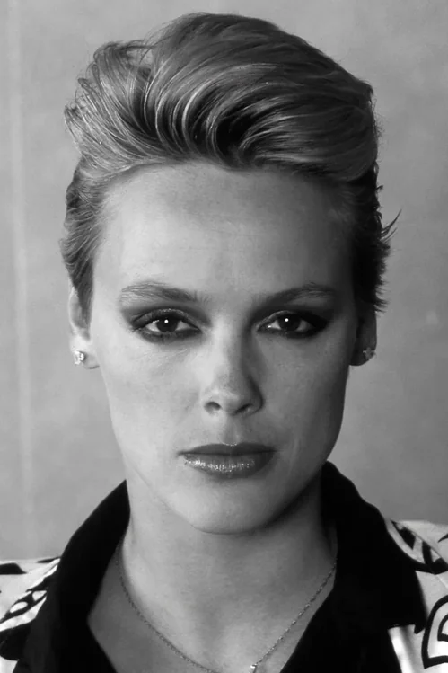 Profile image of Brigitte Nielsen