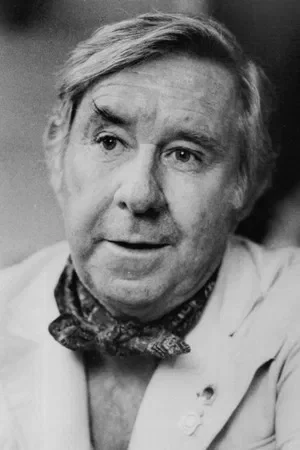 Profile image of John Meillon