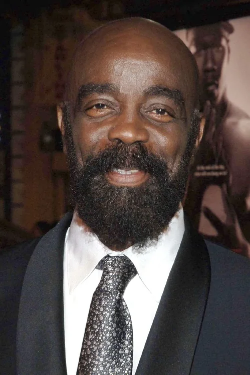Profile image of Sullivan Walker