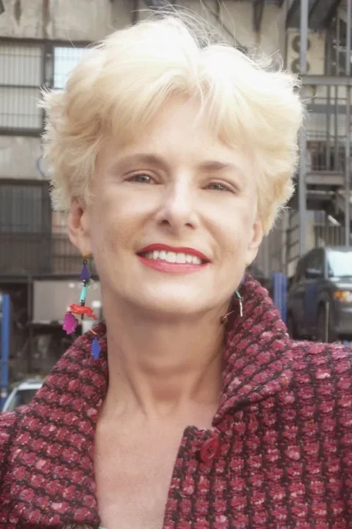 Profile image of Anne Carlisle