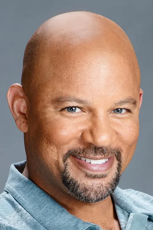 Profile image of Chris Williams