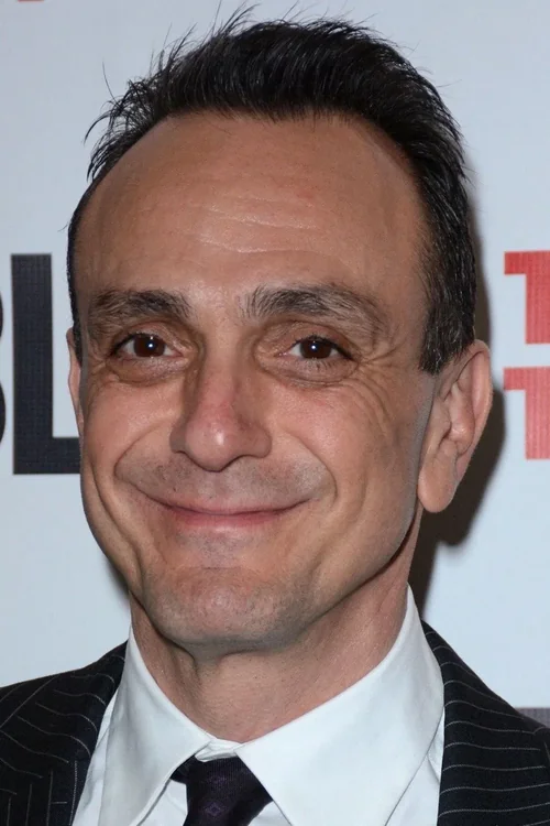 Profile image of Hank Azaria