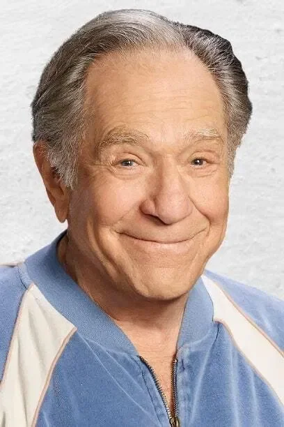 Profile image of George Segal