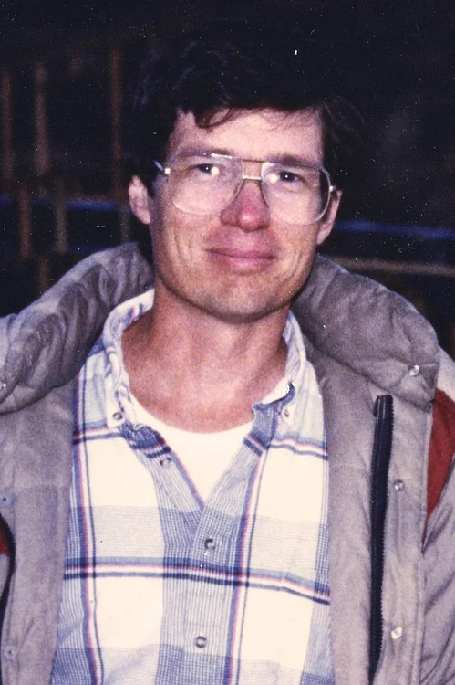 Profile image of S.S. Wilson