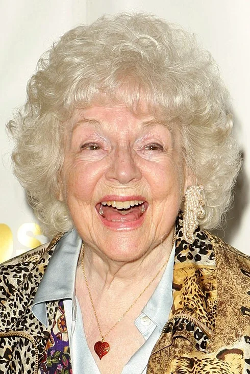 Profile image of Lucille Bliss
