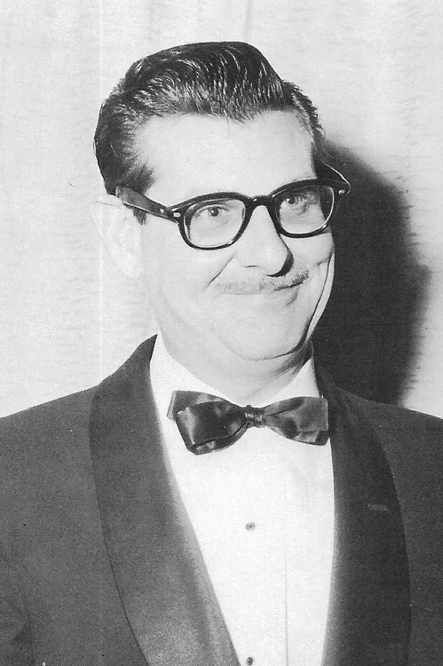Profile image of Winston Hibler