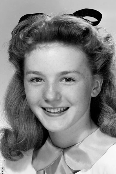 Profile image of Kathryn Beaumont