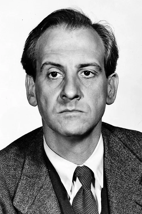 Profile image of Hans Conried