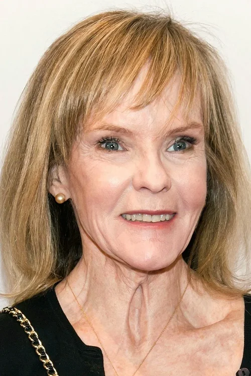 Profile image of Deborah Rush