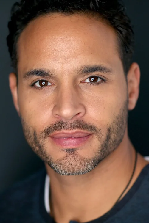 Profile image of Daniel Sunjata
