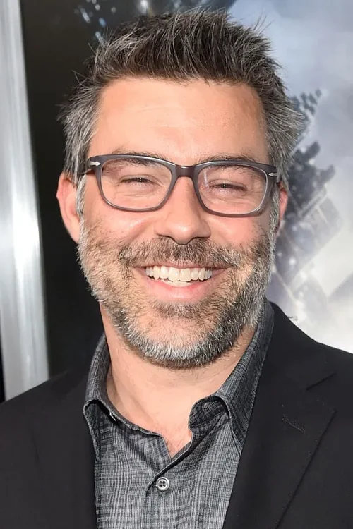 Profile image of André Nemec