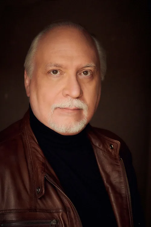 Profile image of J. Michael Straczynski