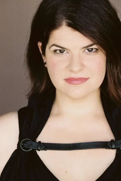 Profile image of Celia Finkelstein