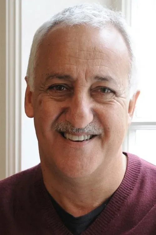 Profile image of Brian George