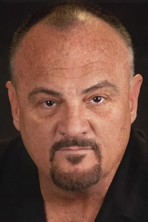 Profile image of Jeremy Roberts